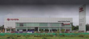  Showroom For Sale in Diwancheruvu