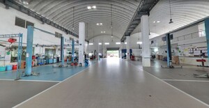 Building Lobby in  Showroom at Diwancheruvu – for Sale
