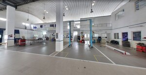  Showroom – Exterior View View at Diwancheruvu - for Sale