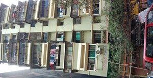  Apartment – Exterior View View at Kharkar Alley - for Sale