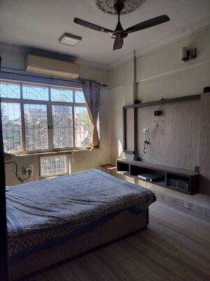 Bedroom in  Apartment at Chembur – for Sale