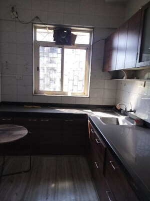 Kitchen in  Apartment at Chembur – for Sale