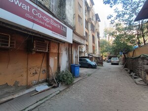  Apartment – Exterior View View at Chembur - for Sale