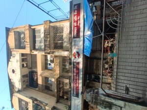  Apartment – Exterior View View at Chembur - for Sale