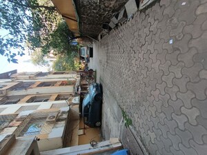 Balcony in  Apartment at Chembur – for Sale