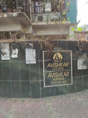  Apartment – Exterior View View at Dadar West - for Sale