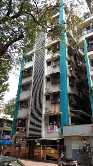  Apartment – Exterior View View at Dadar West - for Sale