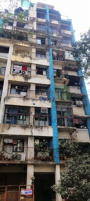  Apartment – Exterior View View at Dadar West - for Sale