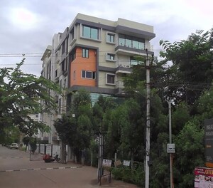  Apartment For Sale in Visakhapatnam Port