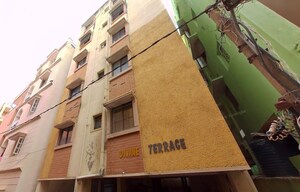  Apartment For Sale in Kodihalli