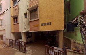  Apartment – Exterior View View at Kodihalli - for Sale
