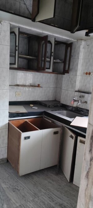 Kitchen in  Apartment at Jambli Naka – for Sale