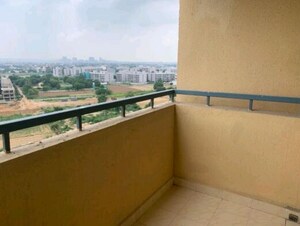 Swimming Pool in 4 BHK Apartment at Sare Home, Sector 92 – for Sale