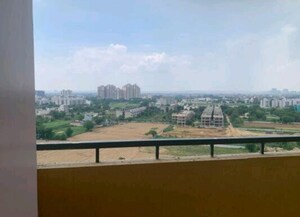 Swimming Pool in 4 BHK Apartment at Sare Home, Sector 92 – for Sale