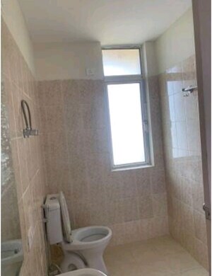Bathroom in 4 BHK Apartment at Sare Home, Sector 92 – for Sale