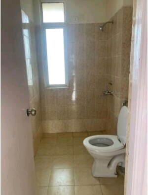 Bathroom in 4 BHK Apartment at Sare Home, Sector 92 – for Sale