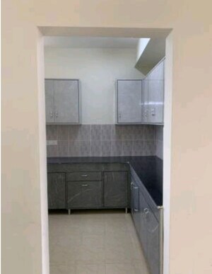 Bathroom in 4 BHK Apartment at Sare Home, Sector 92 – for Sale