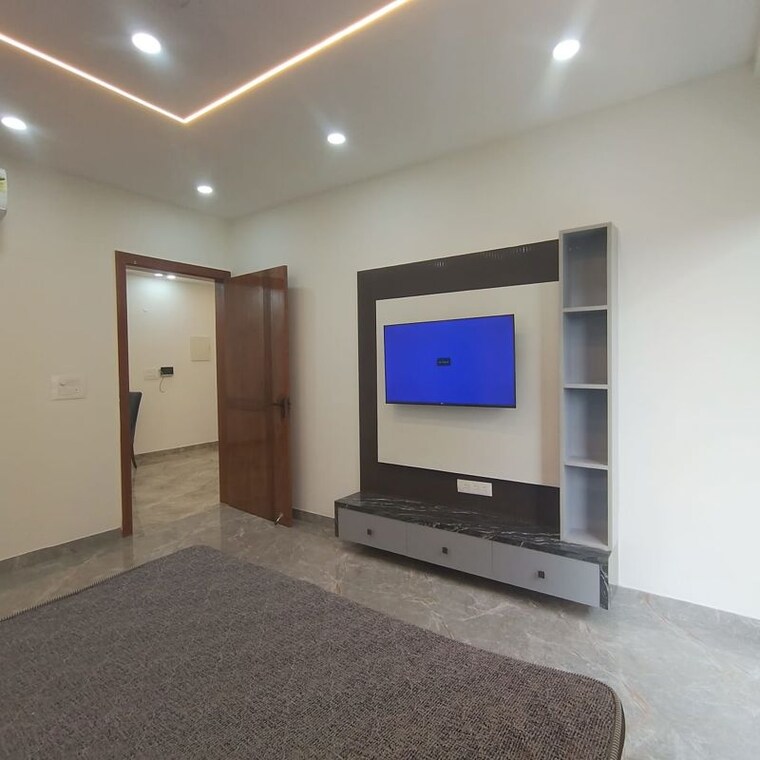 Room, sector 40 1 RK 241 Sq.Ft. Builder Floor In Sector 40 Gurgaon 10573567