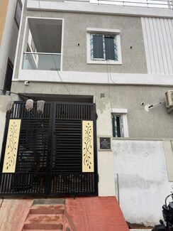 3 BHK Villa For Sale in Kowkoor