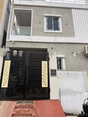3 BHK Villa For Sale in Kowkoor