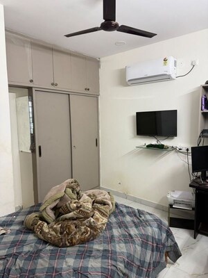 Team Area in 3 BHK Villa at Kowkoor – for Sale