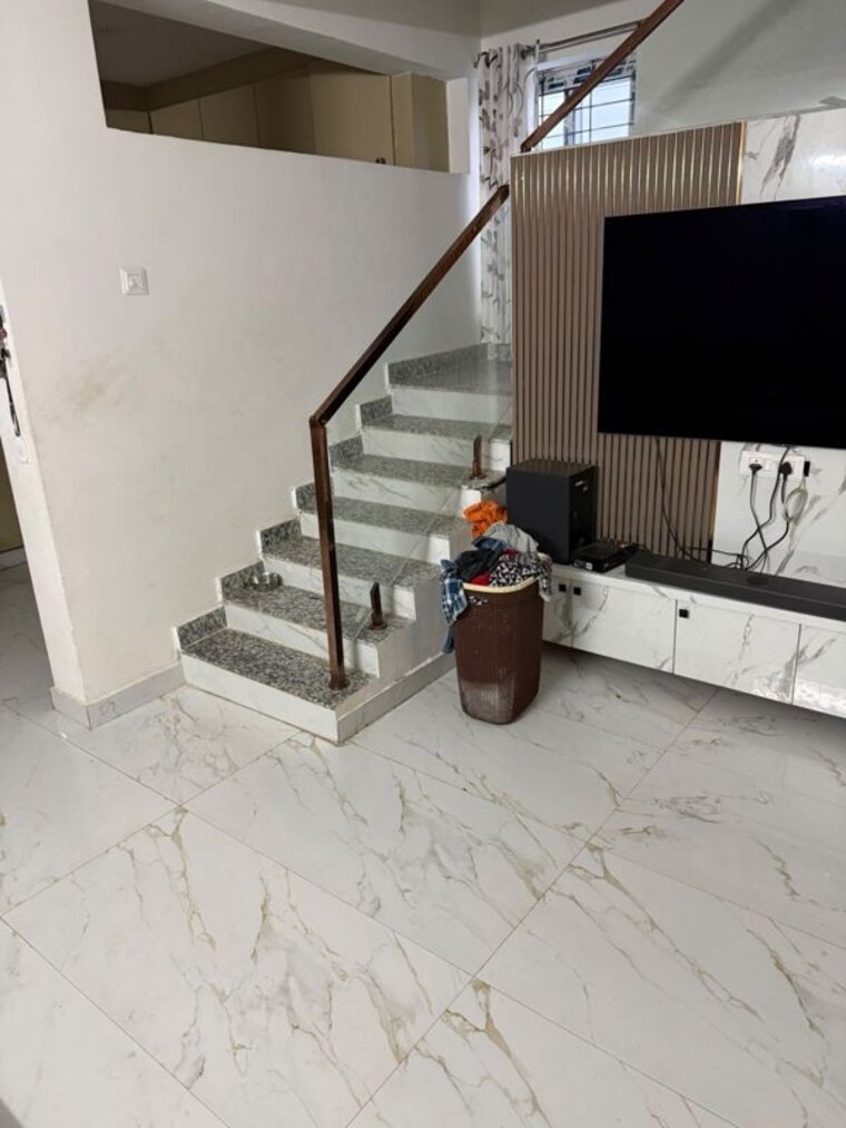  Parking, kowkoor 3 Bedroom 1650 Sq.Ft. Villa In Kowkoor Hyderabad 10573464