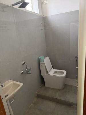 Bathroom in 3 BHK Villa at Kowkoor – for Sale