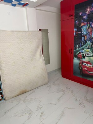Bedroom in 3 BHK Villa at Kowkoor – for Sale
