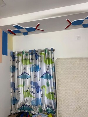 Team Area in 3 BHK Villa at Kowkoor – for Sale