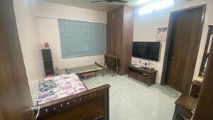Bedroom in 4 BHK Apartment at B. U. Bhandari  Planet Millenium, Pimple Saudagar – for Sale