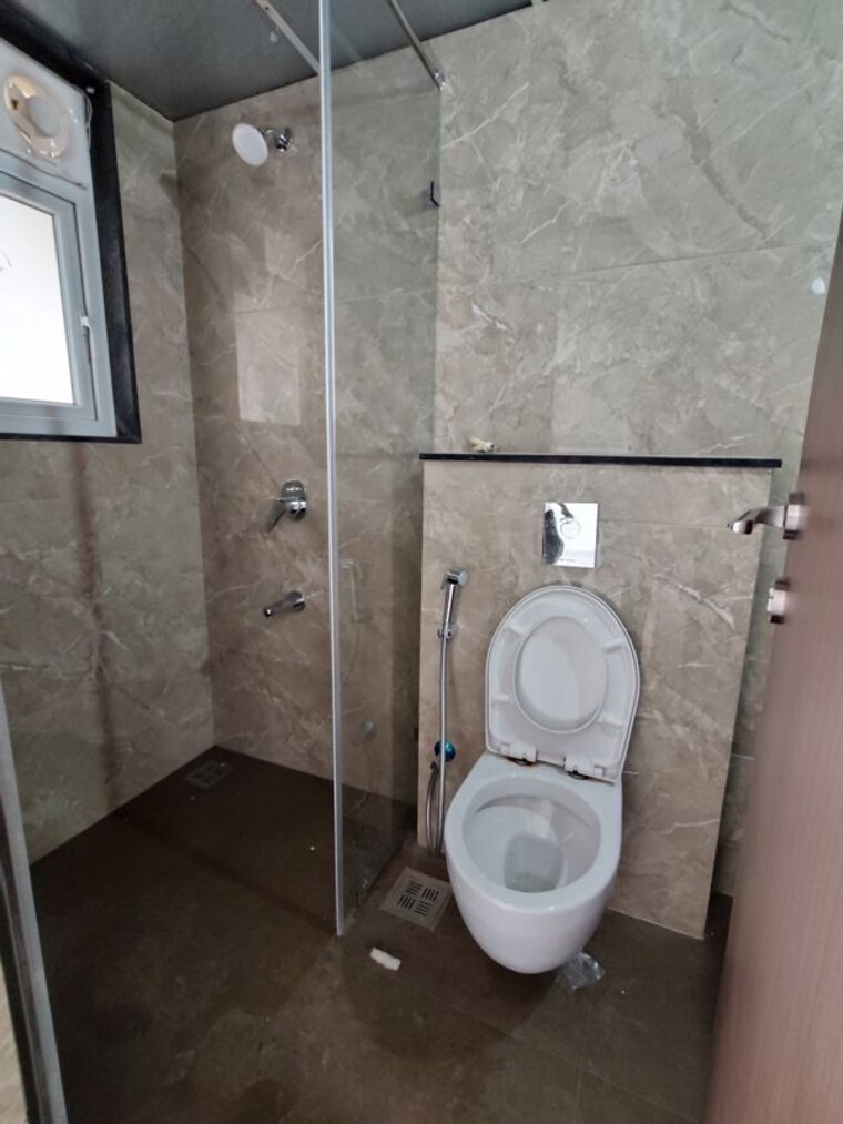 Bathroom, shubh-nirvana 3 Bedroom 1500 Sq.Ft. Apartment In Viman Nagar Pune 10573575