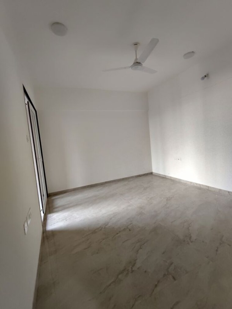 Master Bedroom, shubh-nirvana 3 Bedroom 1500 Sq.Ft. Apartment In Viman Nagar Pune 10573575