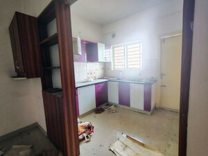 Kitchen in  Apartment at Attibele – for Sale