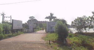  Independent House – Entrance View at Mahavir Nagar - for Sale