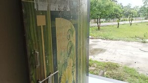 Balcony in  Independent House at Mahavir Nagar – for Sale