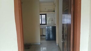 Kitchen in  Independent House at Mahavir Nagar – for Sale