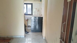 Kitchen in  Independent House at Mahavir Nagar – for Sale