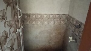 Attached Bathroom in  Independent House at Mahavir Nagar – for Sale
