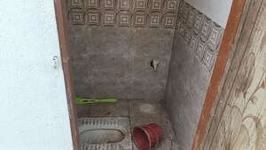 Attached Bathroom in  Independent House at Mahavir Nagar – for Sale