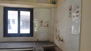 Kitchen in  Independent House at Mahavir Nagar – for Sale