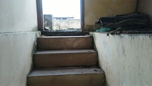Stairs in  Independent House at Mahavir Nagar – for Sale