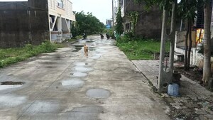  Independent House – Exterior View View at Mahavir Nagar - for Sale