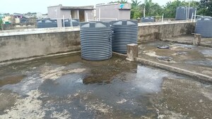 Terrace in  Independent House at Mahavir Nagar – for Sale