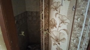 Bathroom in  Independent House at Mahavir Nagar – for Sale