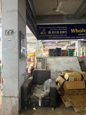  Shop For Sale in Ahmedabad Cantonment