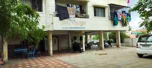  Apartment – Exterior View View at Majrewadi - for Sale