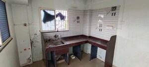 Kitchen in  Apartment at Majrewadi – for Sale