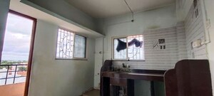 Kitchen in  Apartment at Majrewadi – for Sale