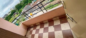 Apartment – Exterior View View at Majrewadi - for Sale