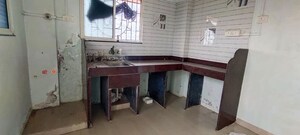 Kitchen in  Apartment at Majrewadi – for Sale